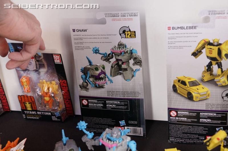 SDCC 2016: Hasbro Press Event: Titans Return - Transformers Event: Titans Return 100