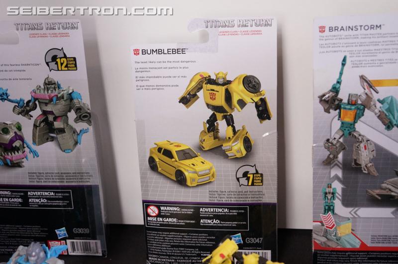 SDCC 2016: Hasbro Press Event: Titans Return - Transformers Event: Titans Return 101