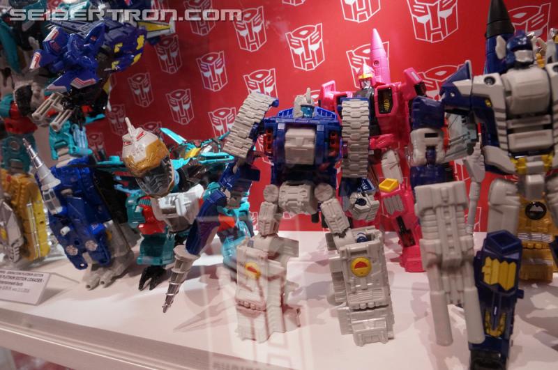 SDCC 2016: SDCC Reveals (aka Hasbro Press Event reveals at SDCC booth) - Transformers Event: DSC02239