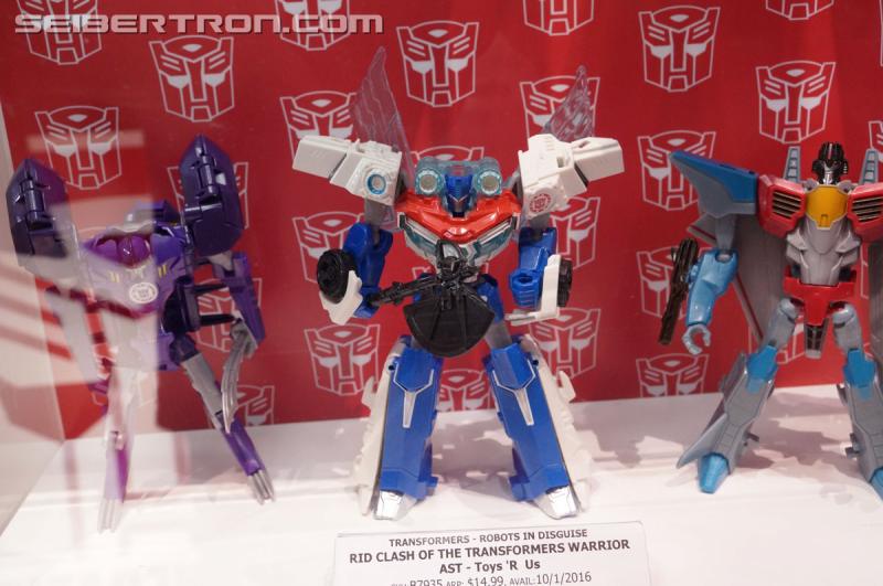 SDCC 2016: SDCC Reveals (aka Hasbro Press Event reveals at SDCC booth) - Transformers Event: DSC02261