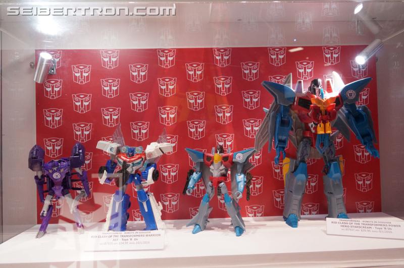 SDCC 2016: SDCC Reveals (aka Hasbro Press Event reveals at SDCC booth) - Transformers Event: DSC02267