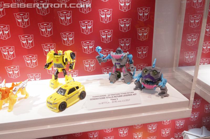 SDCC 2016: SDCC Reveals (aka Hasbro Press Event reveals at SDCC booth) - Transformers Event: DSC02287