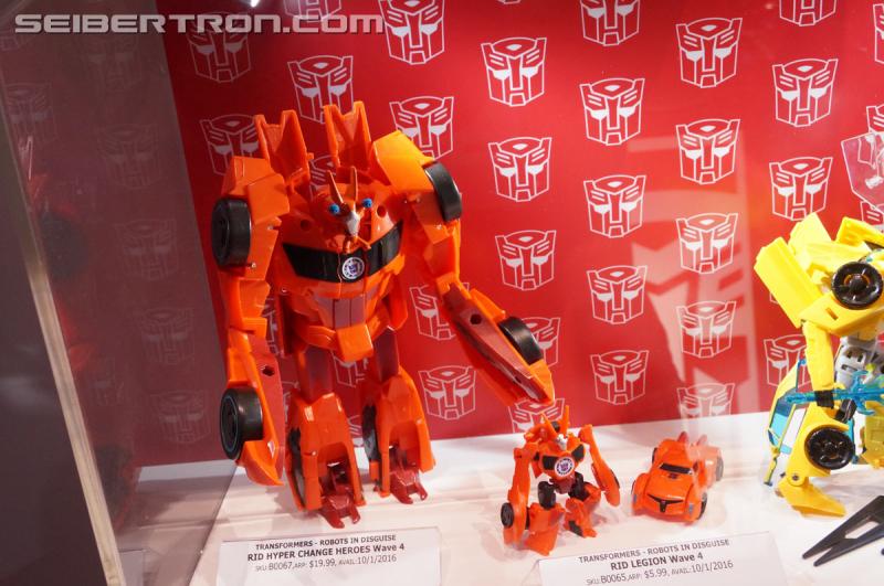 SDCC 2016: SDCC Reveals (aka Hasbro Press Event reveals at SDCC booth) - Transformers Event: DSC02302