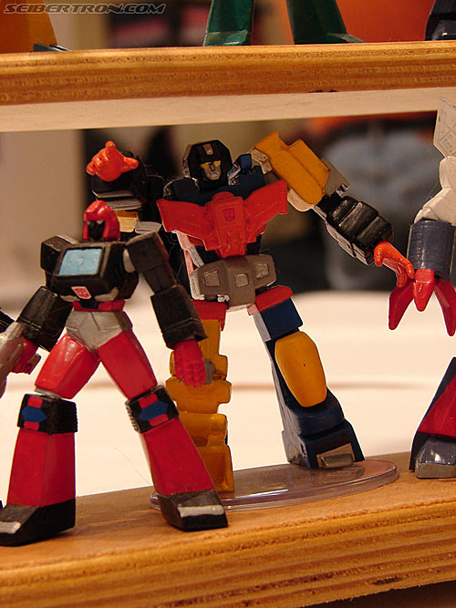 BotCon 2006: Fan Creative Stuff - Transformers Event: