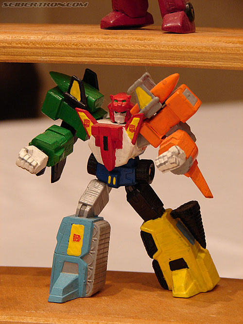 BotCon 2006: Fan Creative Stuff - Transformers Event: