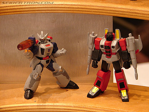 BotCon 2006: Fan Creative Stuff - Transformers Event: