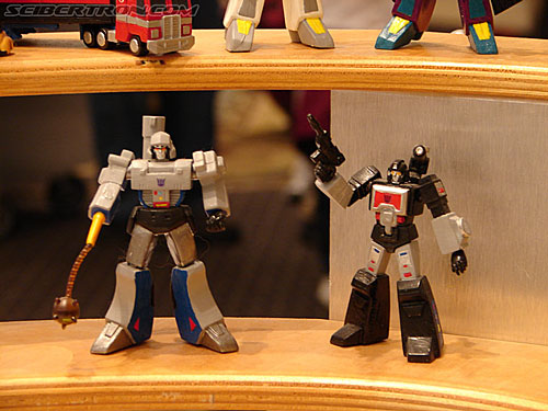 BotCon 2006: Fan Creative Stuff - Transformers Event: