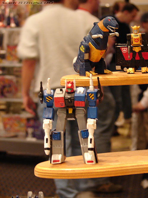 BotCon 2006: Fan Creative Stuff - Transformers Event: