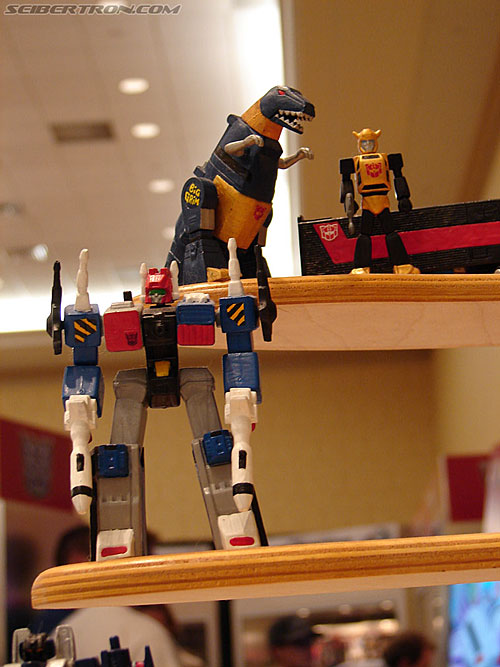 BotCon 2006: Fan Creative Stuff - Transformers Event: