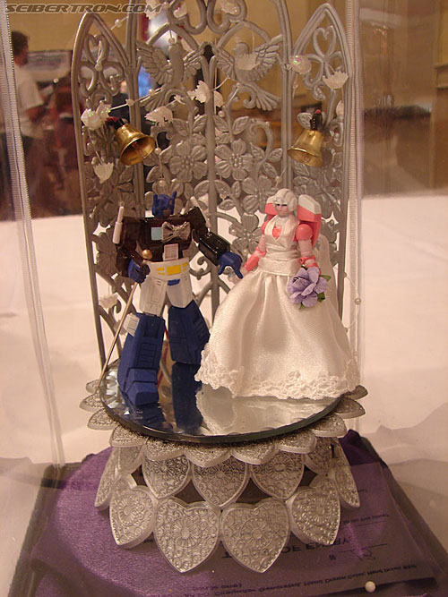 BotCon 2006: Fan Creative Stuff - Transformers Event: