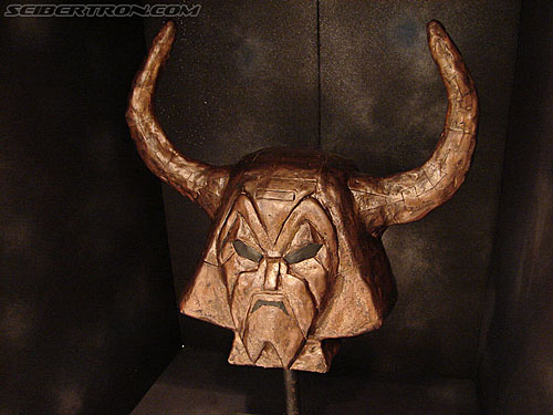 BotCon 2006: Fan Creative Stuff - Transformers Event: