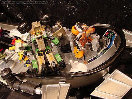 BotCon 2006: Fan Creative Stuff - Transformers Event:
