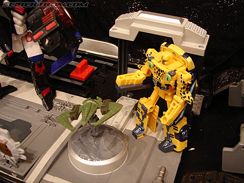 BotCon 2006: Fan Creative Stuff - Transformers Event: