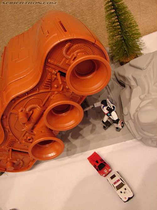 BotCon 2006: Fan Creative Stuff - Transformers Event: