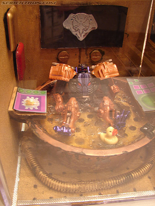 BotCon 2006: Fan Creative Stuff - Transformers Event: