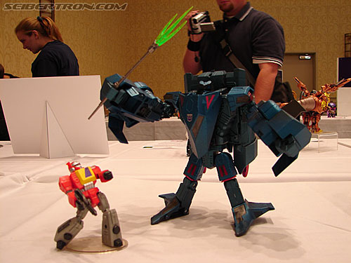BotCon 2006: Fan Creative Stuff - Transformers Event: