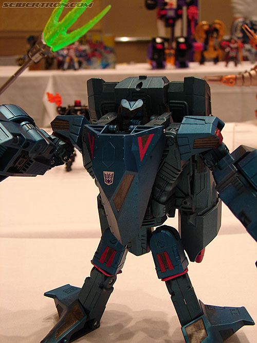 BotCon 2006: Fan Creative Stuff - Transformers Event: