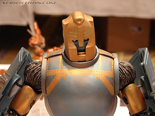 BotCon 2006: Fan Creative Stuff - Transformers Event: