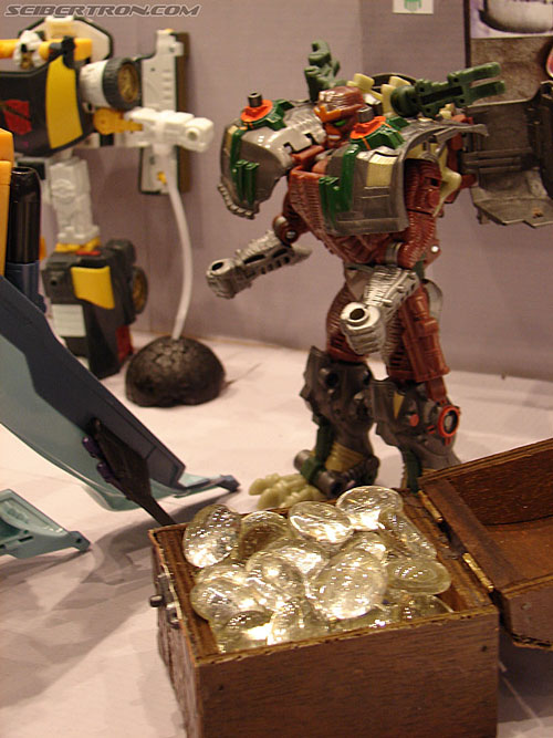 BotCon 2006: Fan Creative Stuff - Transformers Event:
