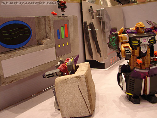 BotCon 2006: Fan Creative Stuff - Transformers Event: