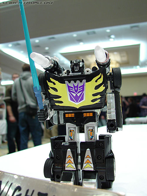 BotCon 2006: Fan Creative Stuff - Transformers Event: