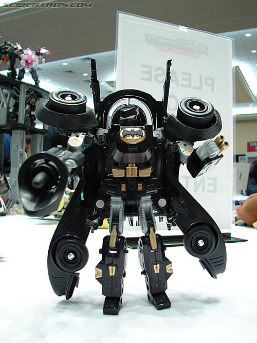 BotCon 2006: Fan Creative Stuff - Transformers Event:
