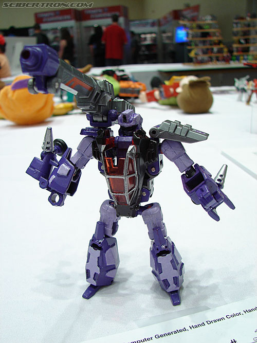 BotCon 2006: Fan Creative Stuff - Transformers Event: