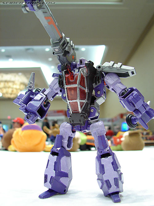 BotCon 2006: Fan Creative Stuff - Transformers Event: