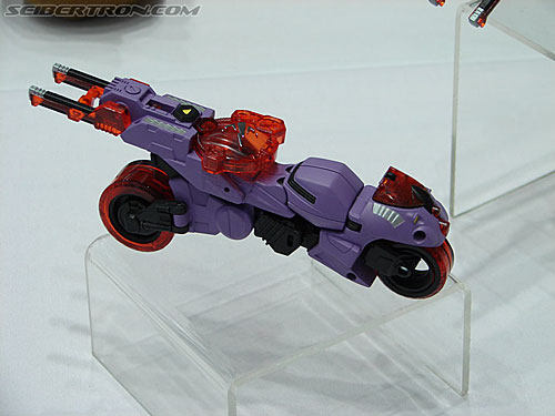 BotCon 2006: Fan Creative Stuff - Transformers Event: