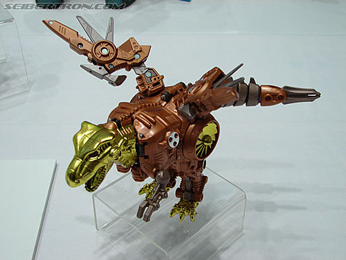 BotCon 2006: Fan Creative Stuff - Transformers Event: