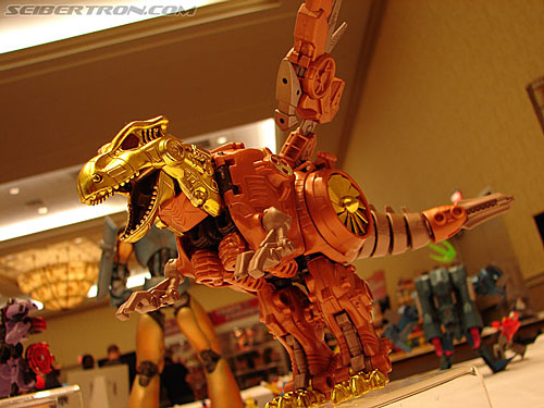 BotCon 2006: Fan Creative Stuff - Transformers Event: