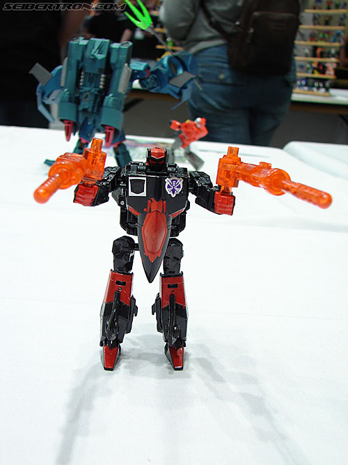 BotCon 2006: Fan Creative Stuff - Transformers Event: