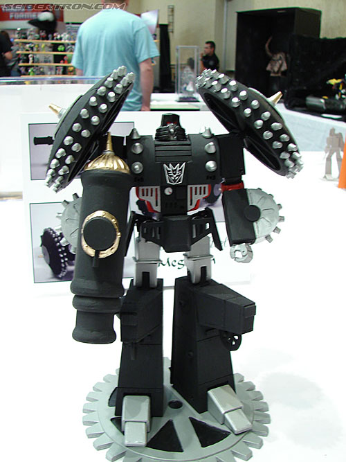 BotCon 2006: Fan Creative Stuff - Transformers Event:
