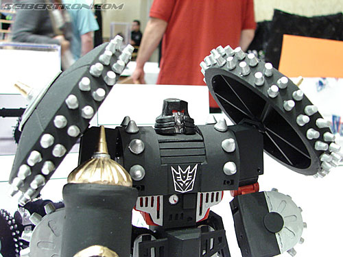 BotCon 2006: Fan Creative Stuff - Transformers Event: