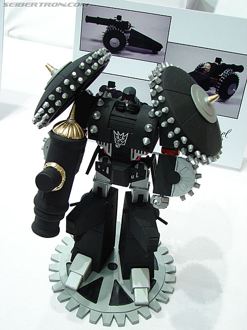 BotCon 2006: Fan Creative Stuff - Transformers Event: