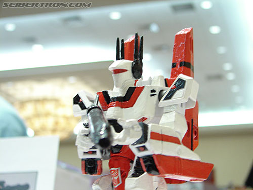 BotCon 2006: Fan Creative Stuff - Transformers Event: