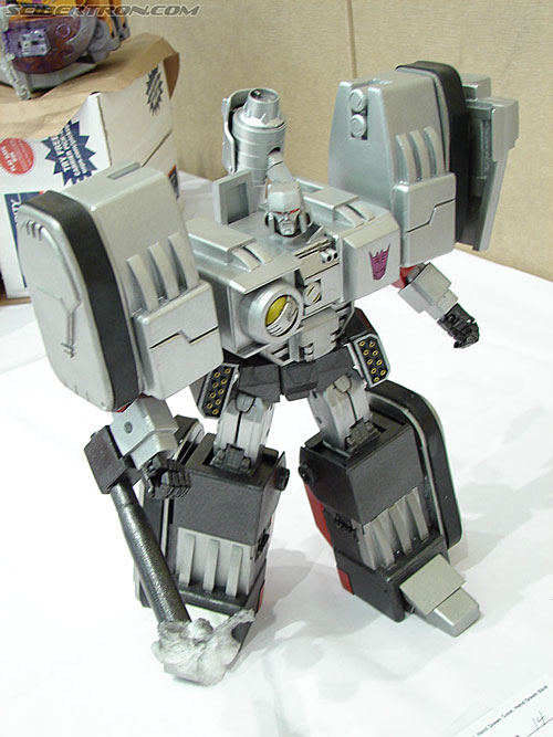 BotCon 2006: Fan Creative Stuff - Transformers Event:
