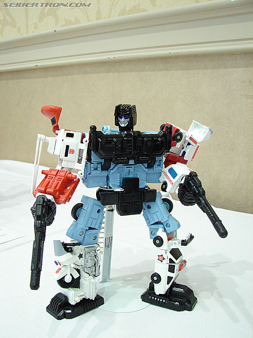 BotCon 2006: Fan Creative Stuff - Transformers Event: