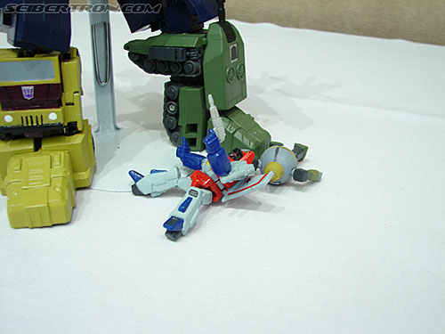 BotCon 2006: Fan Creative Stuff - Transformers Event: