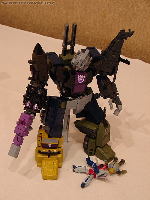 BotCon 2006: Fan Creative Stuff - Transformers Event: