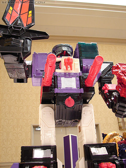 BotCon 2006: Fan Creative Stuff - Transformers Event: