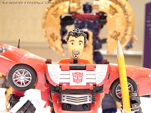 BotCon 2006: Fan Creative Stuff - Transformers Event: