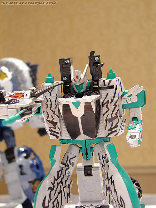 BotCon 2006: Fan Creative Stuff - Transformers Event: