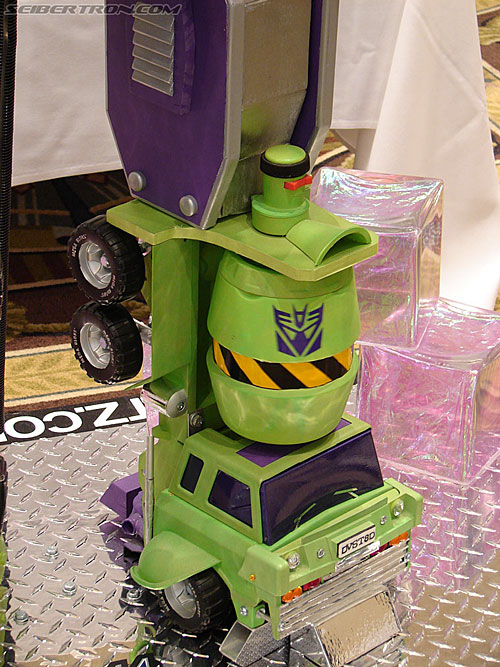 BotCon 2006: Fan Creative Stuff - Transformers Event: