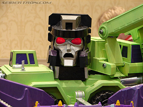 BotCon 2006: Fan Creative Stuff - Transformers Event:
