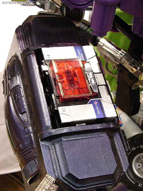 BotCon 2006: Fan Creative Stuff - Transformers Event: