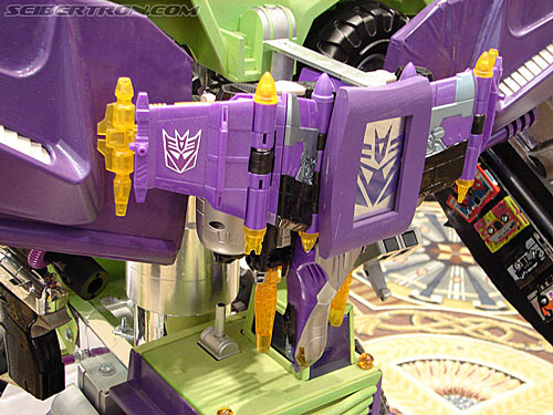 BotCon 2006: Fan Creative Stuff - Transformers Event: