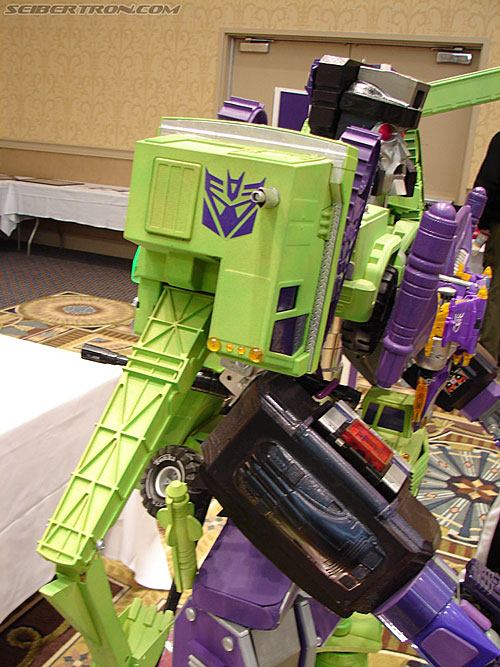 BotCon 2006: Fan Creative Stuff - Transformers Event: