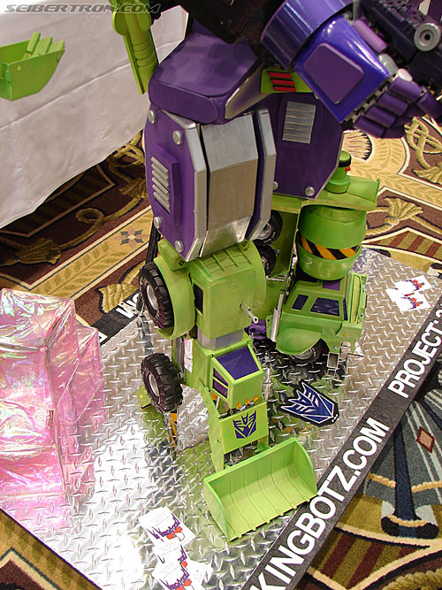 BotCon 2006: Fan Creative Stuff - Transformers Event: