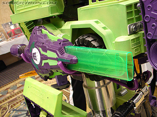 BotCon 2006: Fan Creative Stuff - Transformers Event: